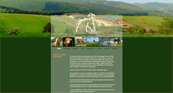 Desktop Screenshot of borwiesenhof.de